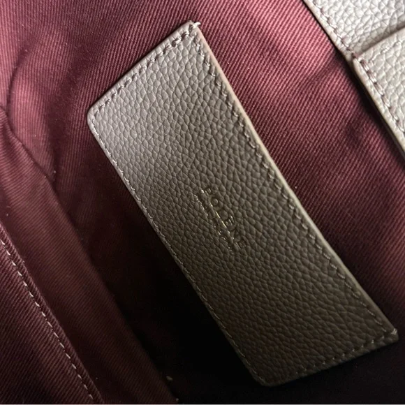 Polene Beri Blush Bag - Picture 9 of 13